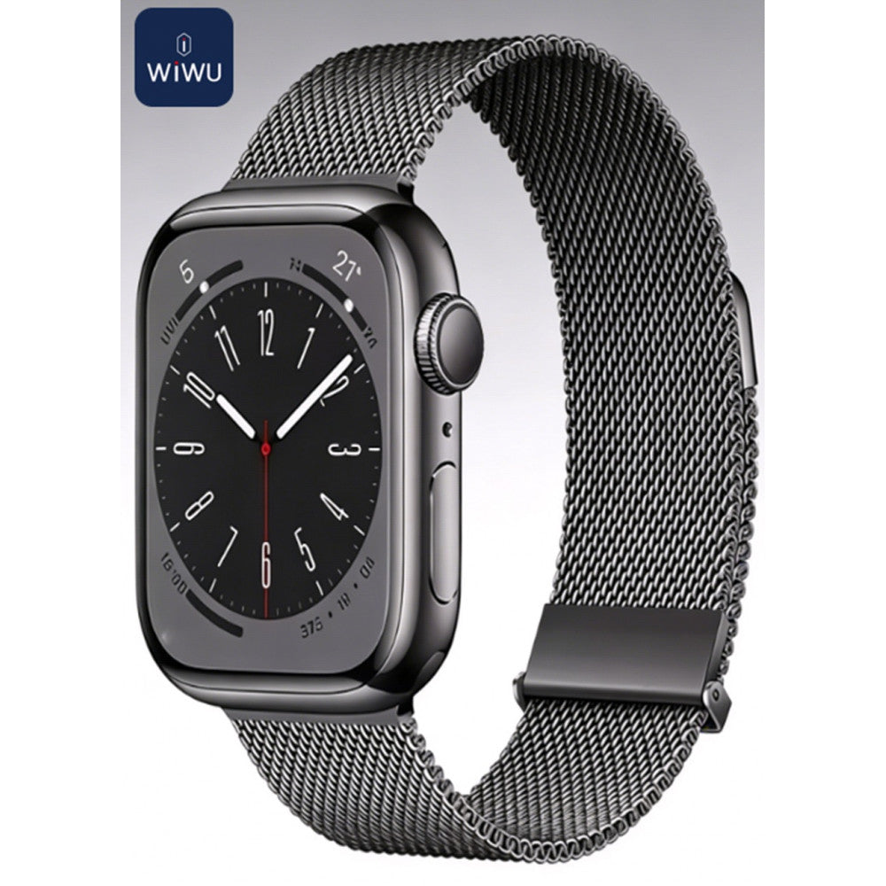 Ремешок WiWU Wi-WB302, Apple Watch 42/44/45/49 мм.