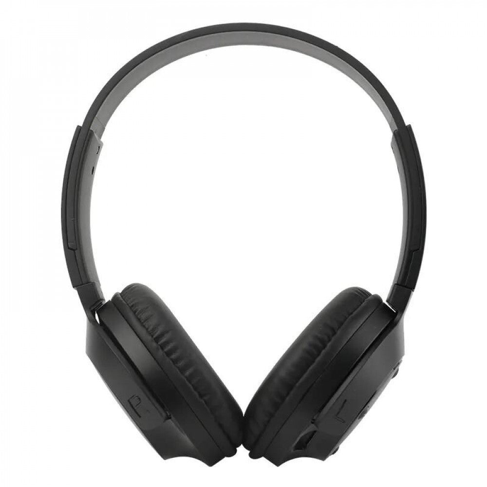 Навушники Bluetooth K81 — Black