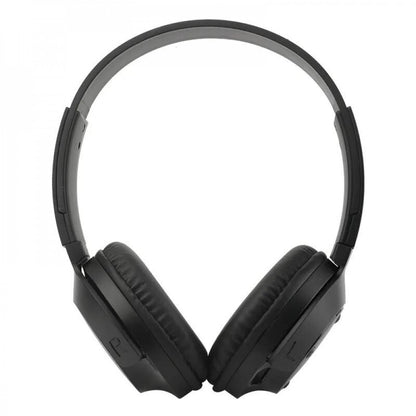 Навушники Bluetooth K81 — Black