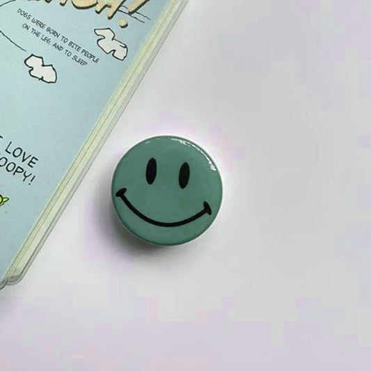 Popsocket « Smile » — Mint