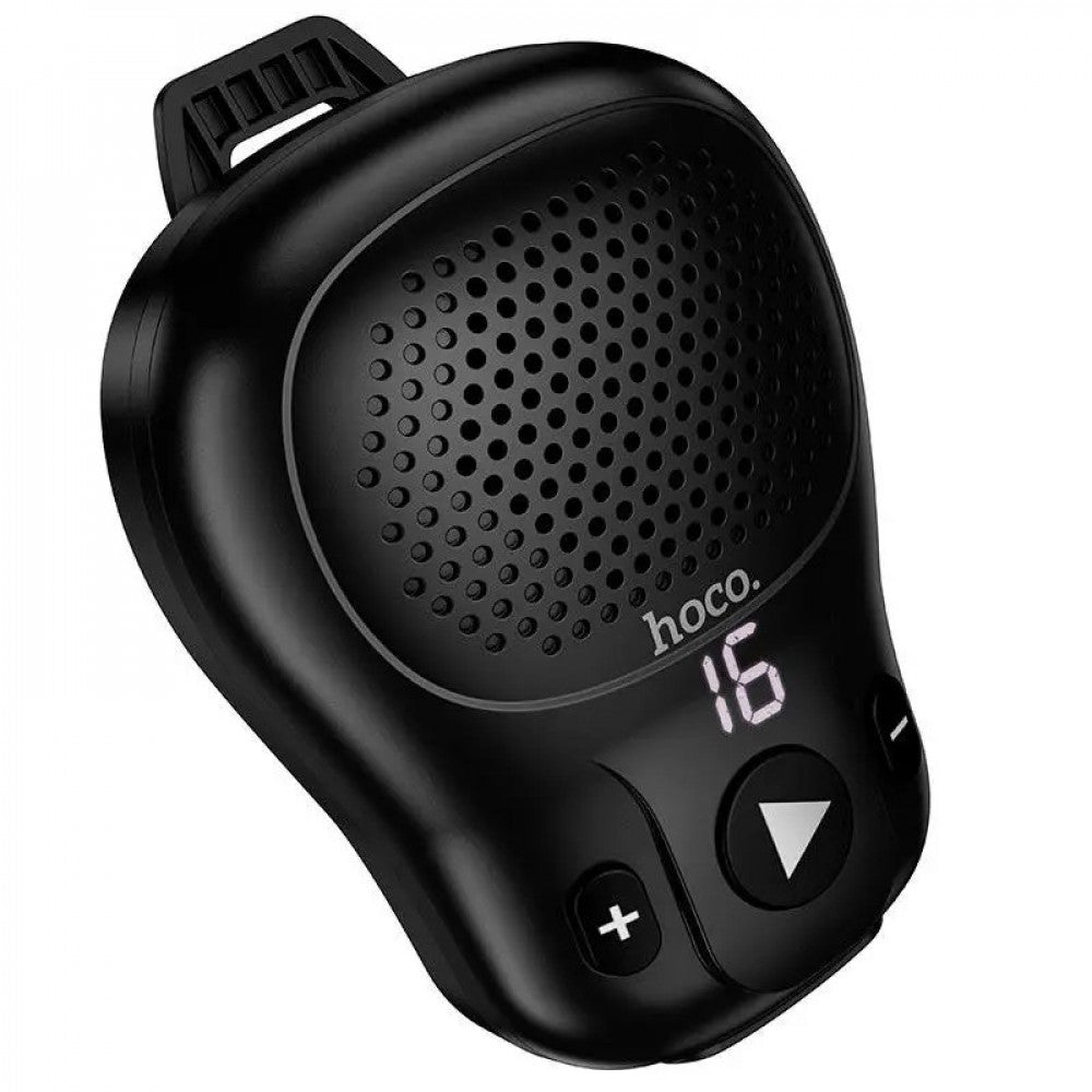 Bluetooth Speaker — Hoco HC44 — Blue