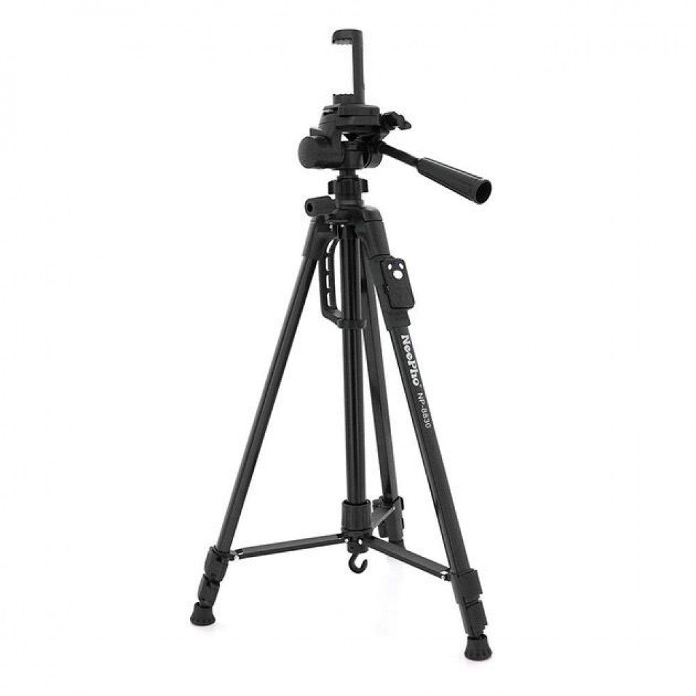 Tripod Stand | Multifunctional | .m | Neepho NP-8830