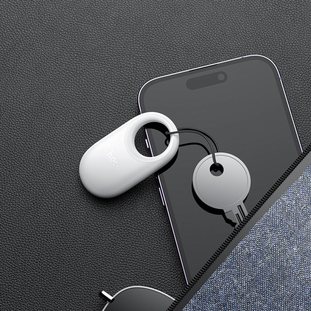 Брелок-антипотеря — Hoco E94  — Sapphire Blue