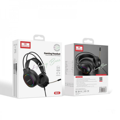 Gaming Headset — Earldom ET-B03