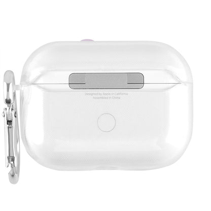 Airpods Pro Case Clear — Hello Kitty