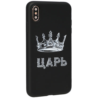 Viva Print Case  Samsung A10 2019(A105) — 14 Царь