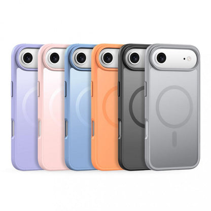 Yind Case With Magsafe — iPhone 17 Air — Grey