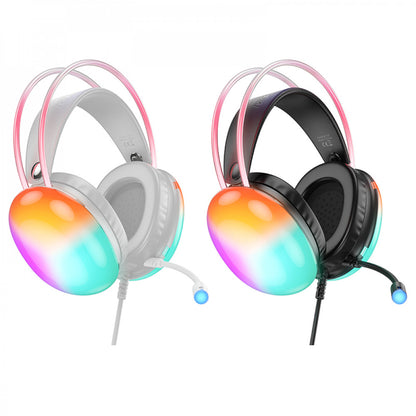 Gaming Headset   Hoco W109