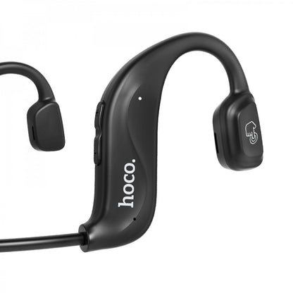 Bluetooth Earphones Hoco ES50 — Black