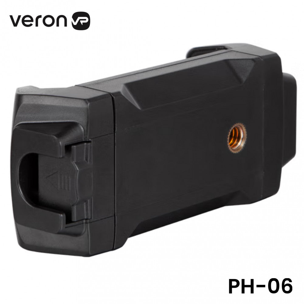 Багатофункціональний тримач-затискач PH-06 для телефону та планшета