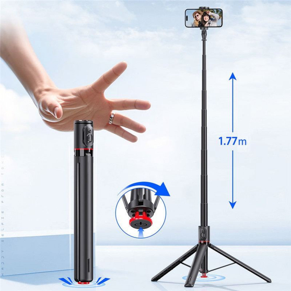 Monopod Tripod TT01 | 2m
