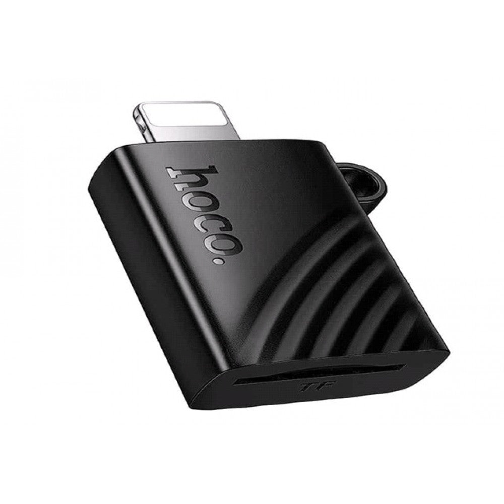 Card Reader — Hoco HB53 Lightning