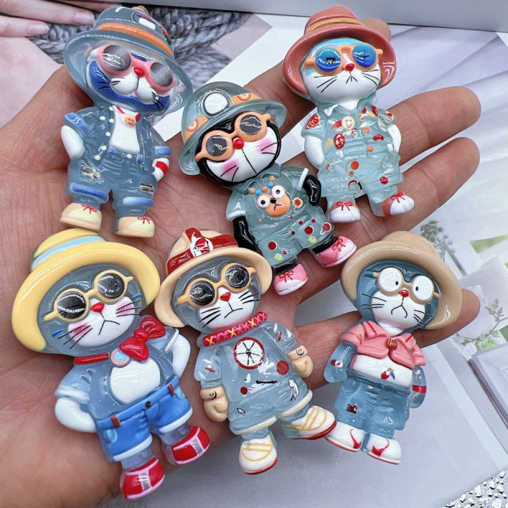 Popsocket « Style Cat »  — Style 3