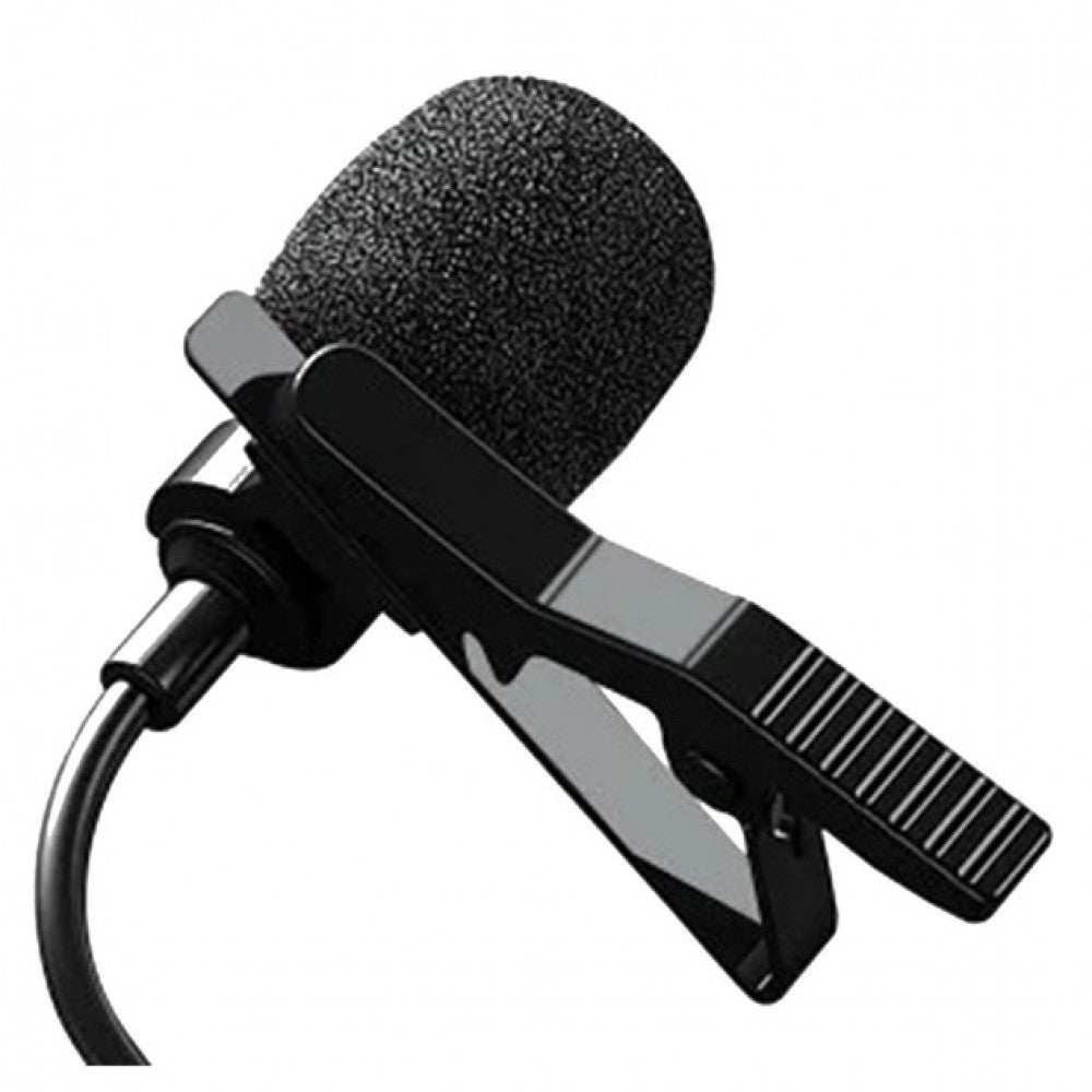 Микрофон для телефона USB C — Earldom ET-E39