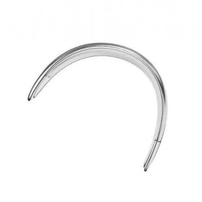 Airbag Bumper Strip Baseus (CRFZT-A02) Transparent