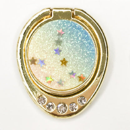 Кольцо держатель « Night Sky » 