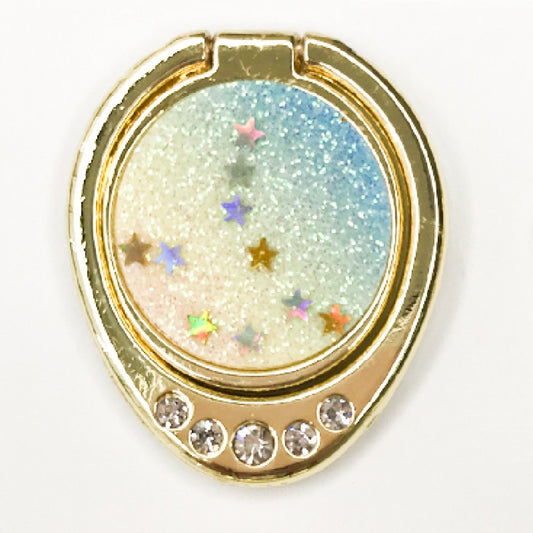 Кольцо держатель « Night Sky » 