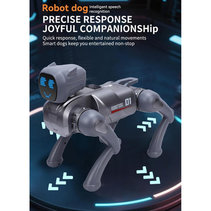 Игрушка Smart Dog XI  — Grey