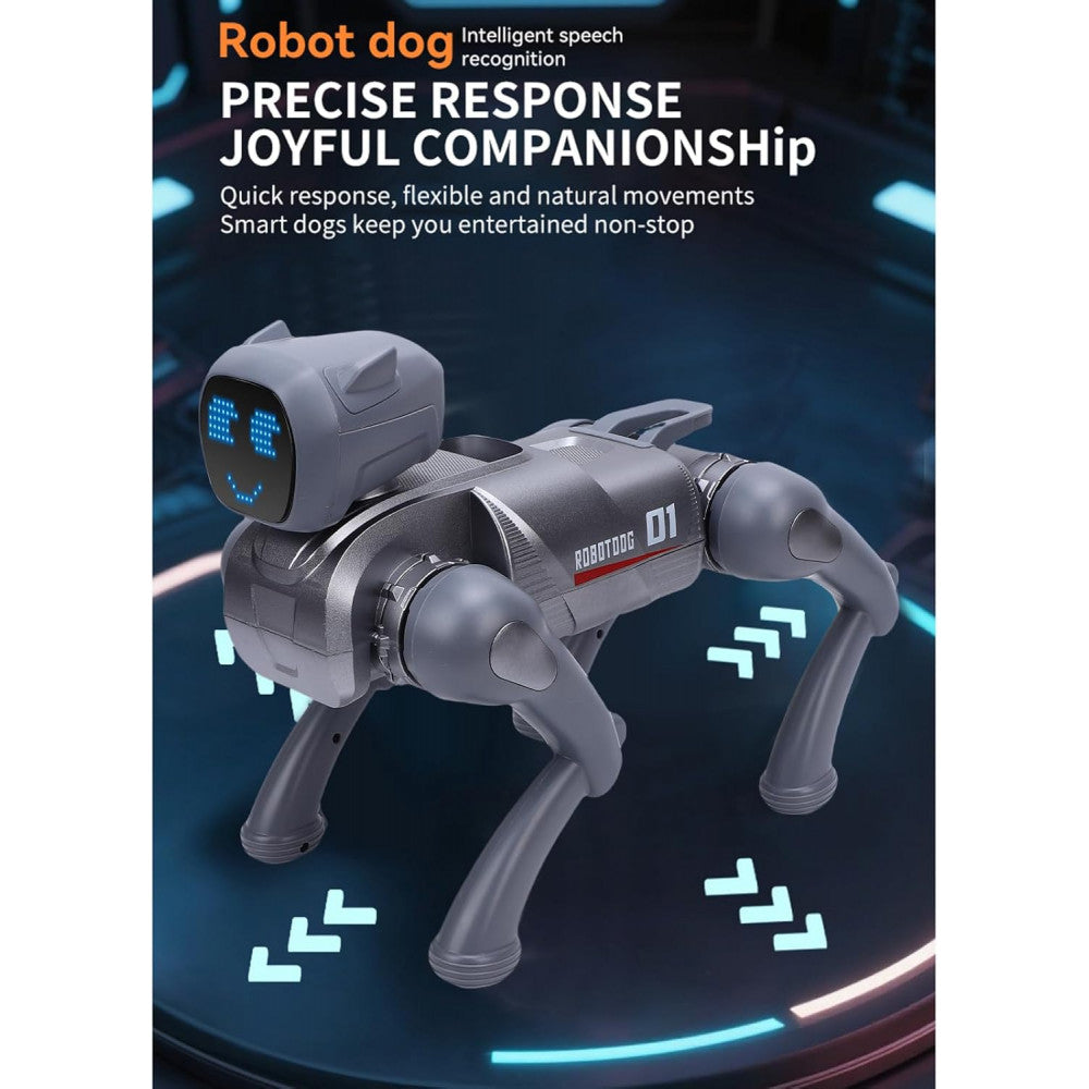 Игрушка Smart Dog XI  — Pink
