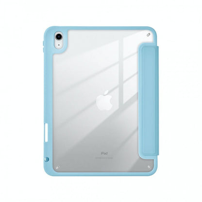 WiWU Defender Protective Case Apple iPad Pro 11'' 2024 JD105 — Blue