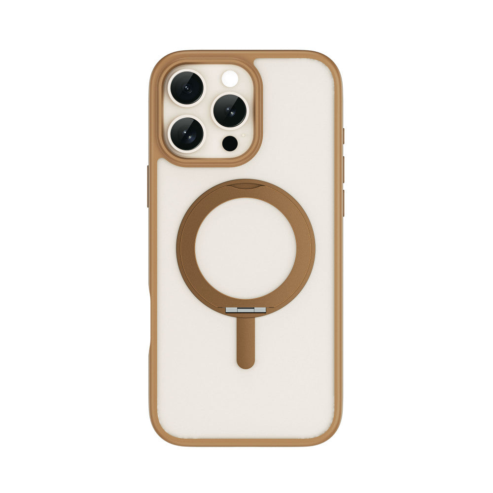Накладка Чехлы Armor Pro Case With MagSafe FGG-012 — iPhone 17 Pro Max — White