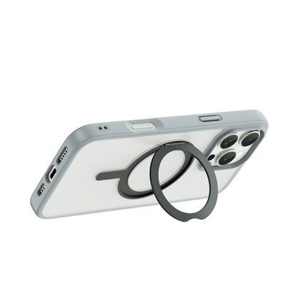 Накладка Чехлы Armor Pro Case With MagSafe FGG-012 — iPhone 17 Pro Max — White