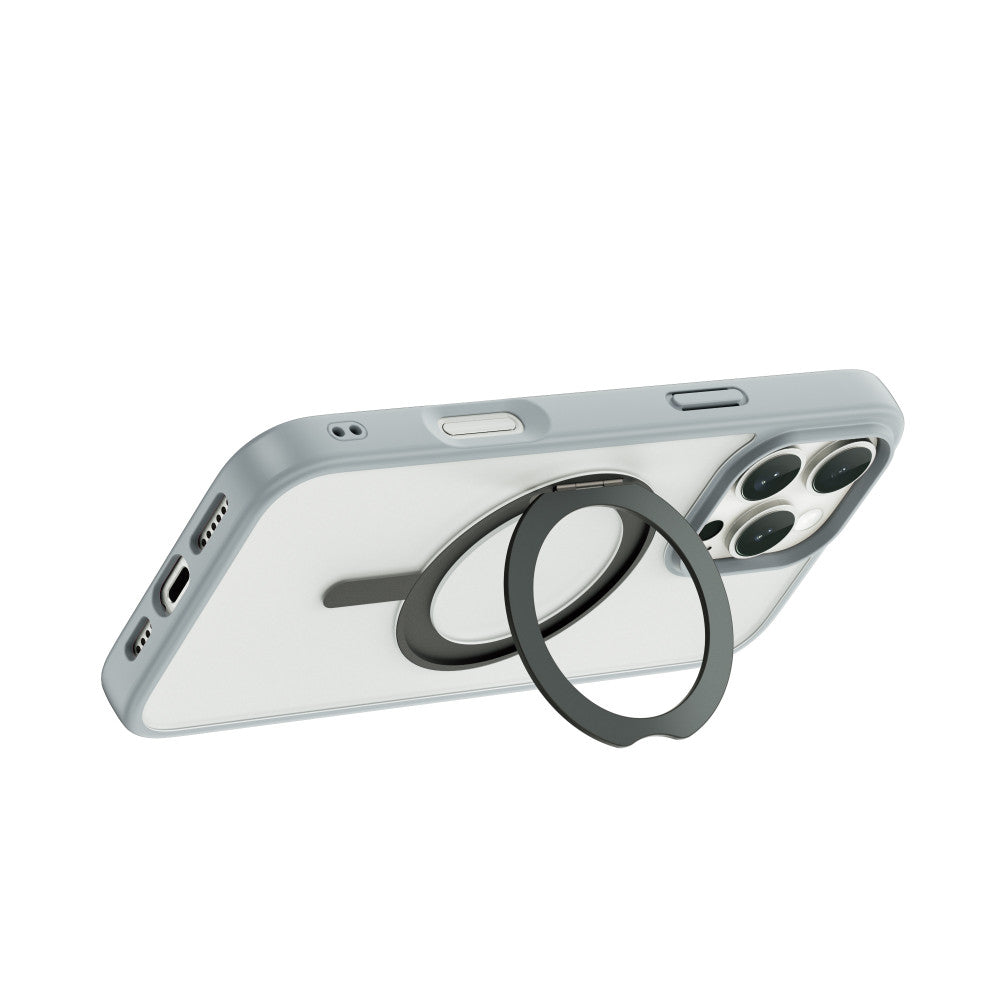 Накладка Чехлы Armor Pro Case With MagSafe FGG-012 — iPhone 17 Pro Max — Orange