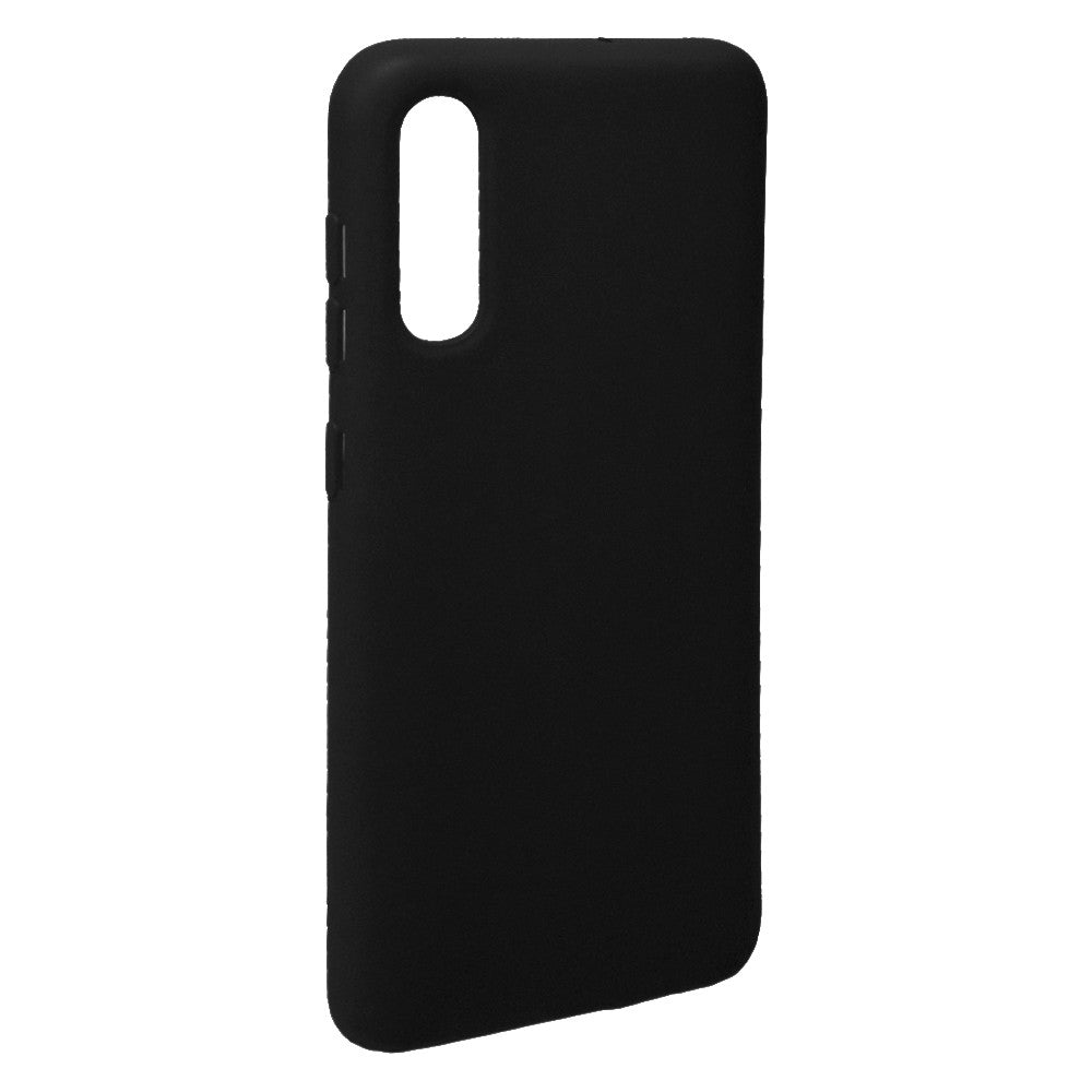 Original Silicone Case — Xiaomi Redmi Y3  — Black