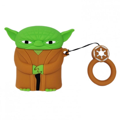 Airpods Pro Case — Emoji Series — Baby Yoda