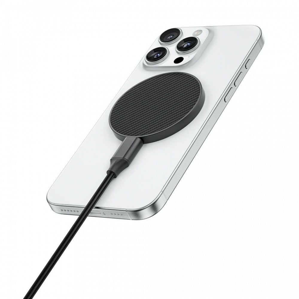 Wireless Charger WiWU Wi-W034