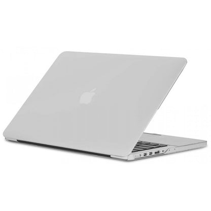 Protective Case MacBook Pro 13'' A1706 ; A1708 ; A1989 ; A2159 ; A2289 ; A2251 ; A2338 — Gray