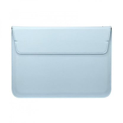 PU Sleeve Case MacBook 15'' — Blue