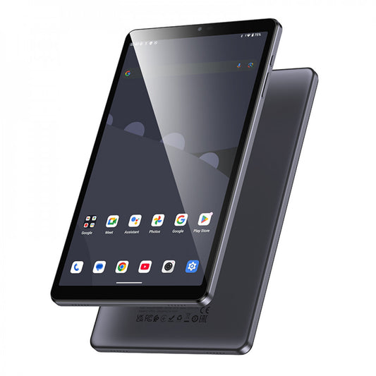 Планшет 8.68" HD, 4/64GB, Android 15, Wi-Fi, Dual Camera 5.0/13.0MP,  Hoco HI15