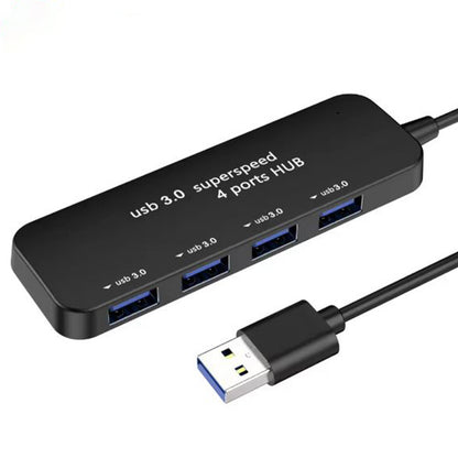 USB HUB : USB 3.0 To 4 USB — 4 in 1