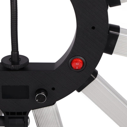 Лампа LED відео 12 Arms 180W 1152 pcs light