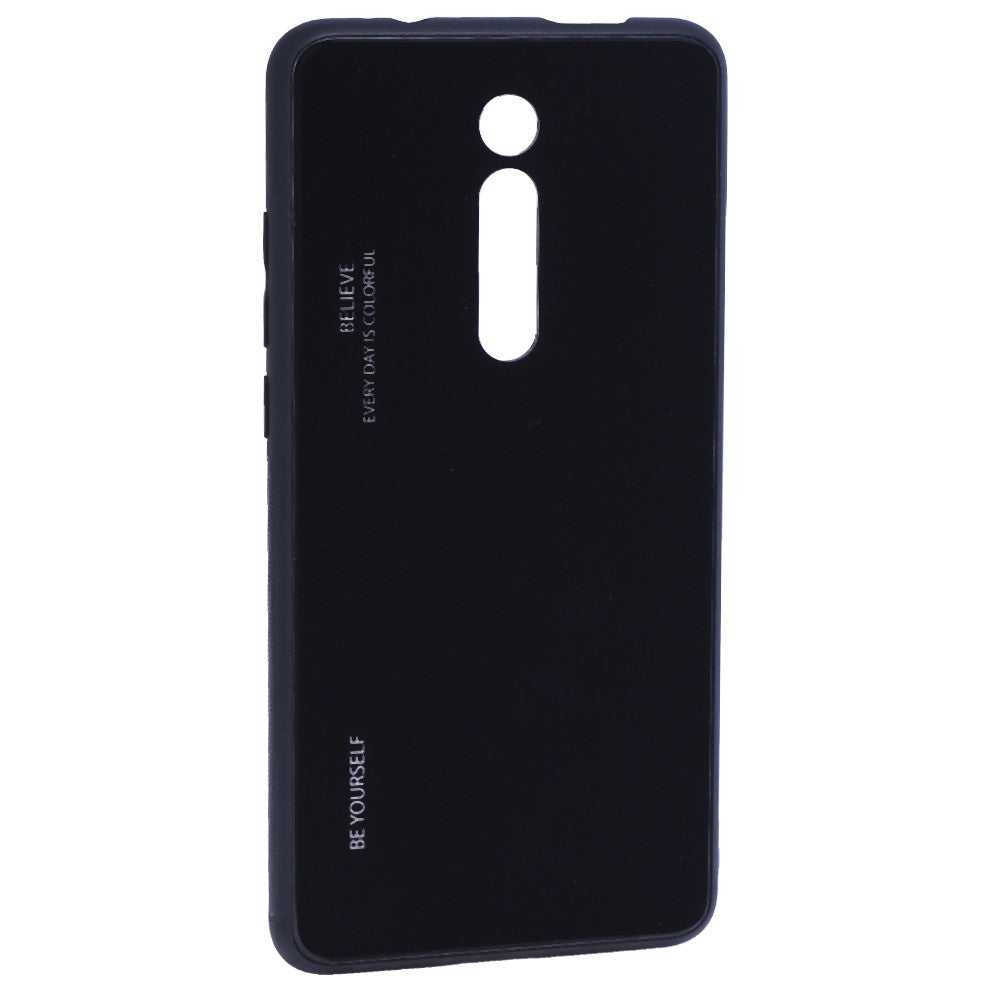 Gradient Glass Case Xiaomi Redmi Mi 9T (K20) 