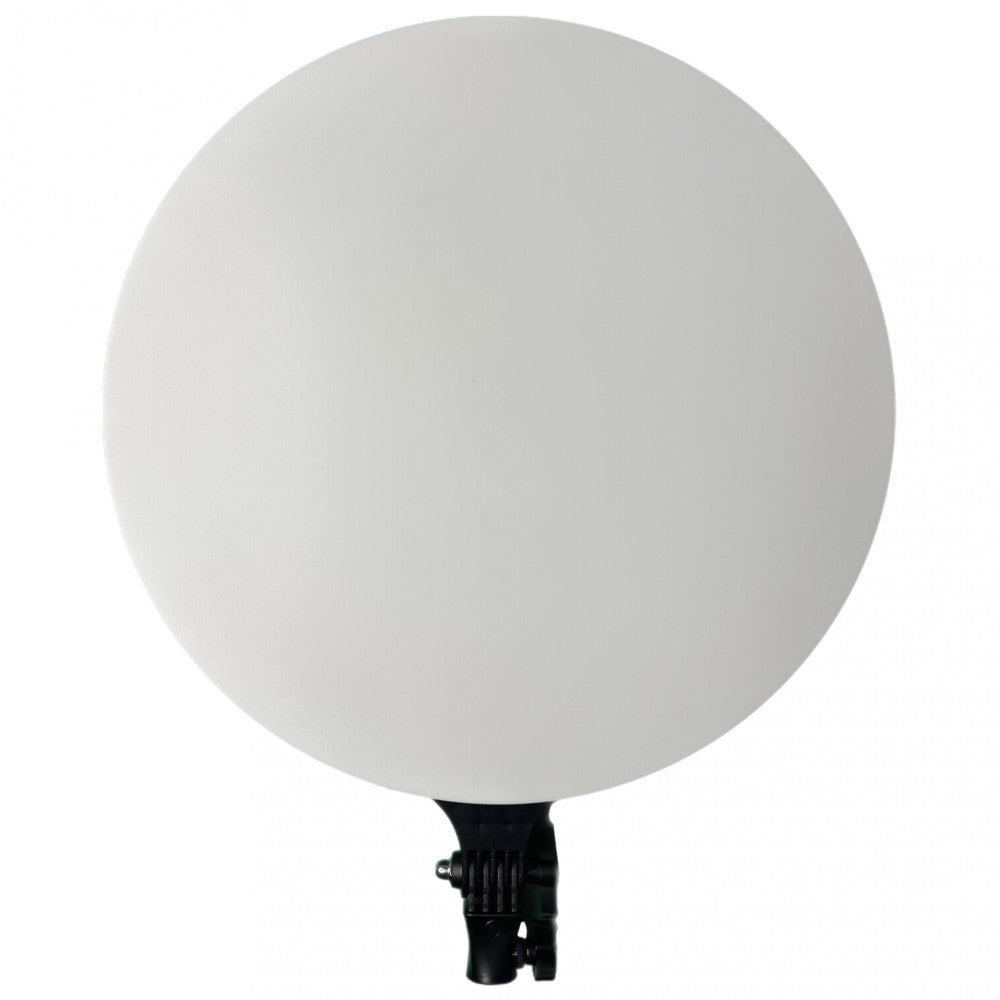 Кругла LED лампа PF45