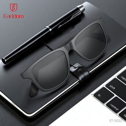Glasses Wireless Headset — Earldom ET-SG02