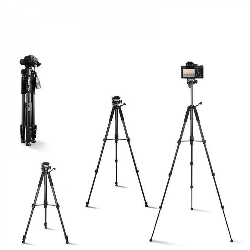 Tripod Stand | Multifunctional | .m | Neepho NP-8810