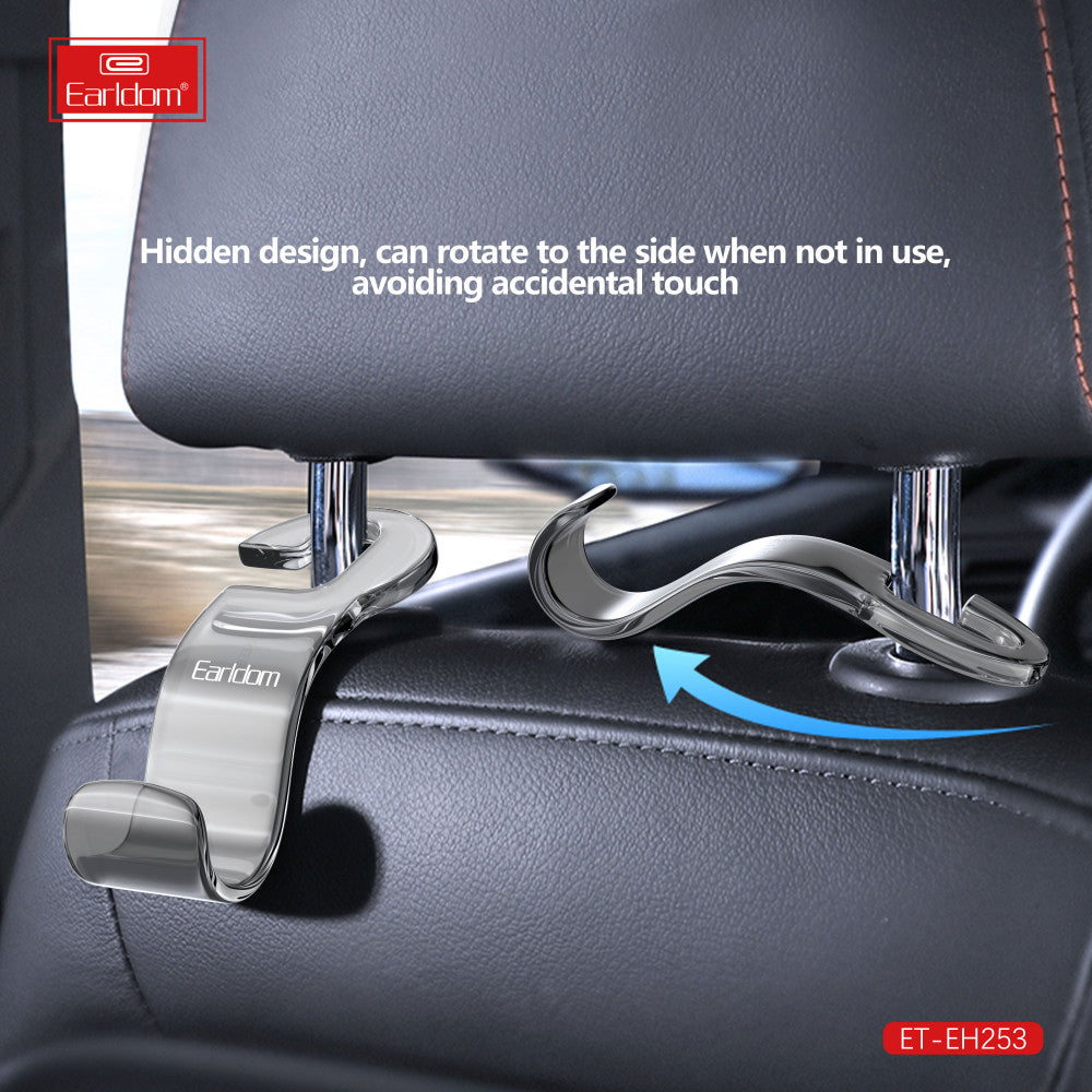 Vehicle hook — Earldom ET-EH253