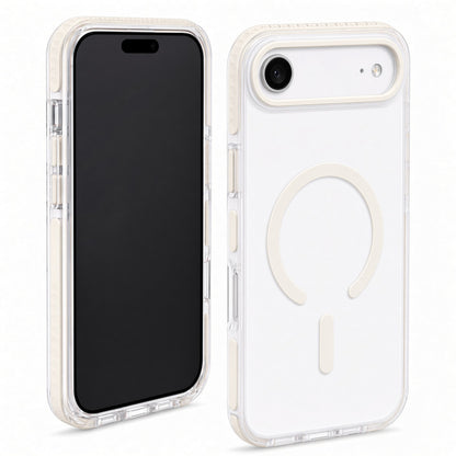 Чехол Vibe с MagSafe - iPhone 17 Air - White