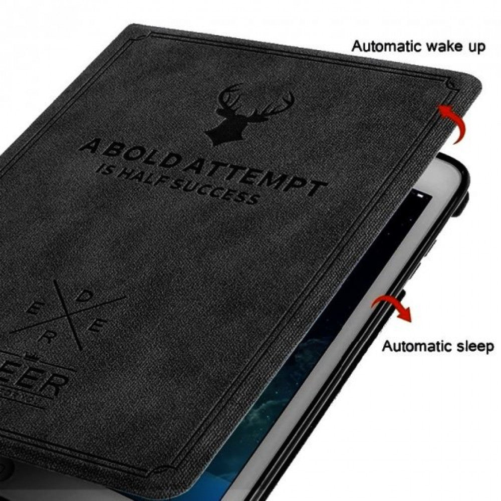 Deer Case Apple iPad Pro 10.2 '