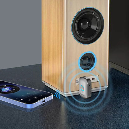 Bluetooth Audio Receiver Earldom ET-BR15