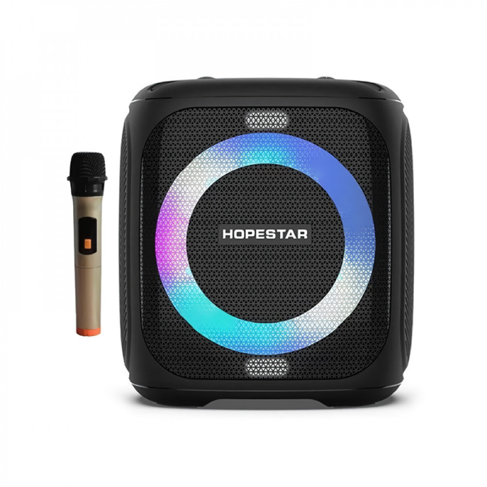 Портативна колонка — Hopestar Party 100 — Black