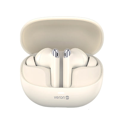 Bluetooth гарнітура TWS — Veron -  AN25 ENC+ANC