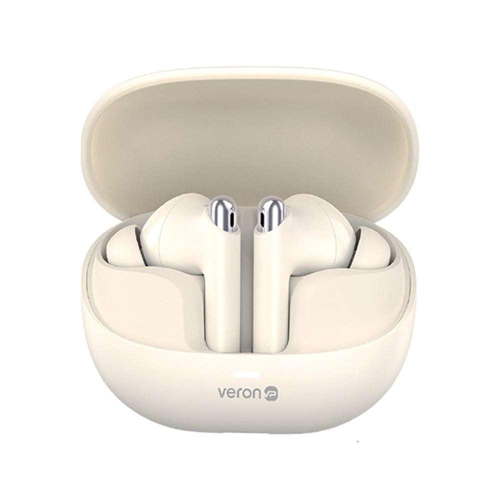 Bluetooth гарнітура TWS — Veron -  AN25 ENC+ANC