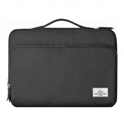 Сумка 14'' WiWU Ora Laptop Sleeve — Black