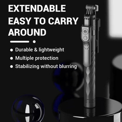 Monopod Tripod | Button Bluetooth | K28
