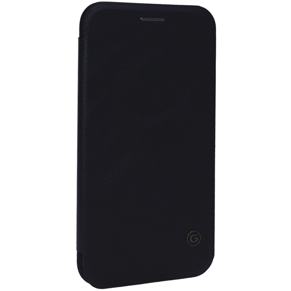 G-Case Business Series Leather Case iPhone 11 Pro — Black