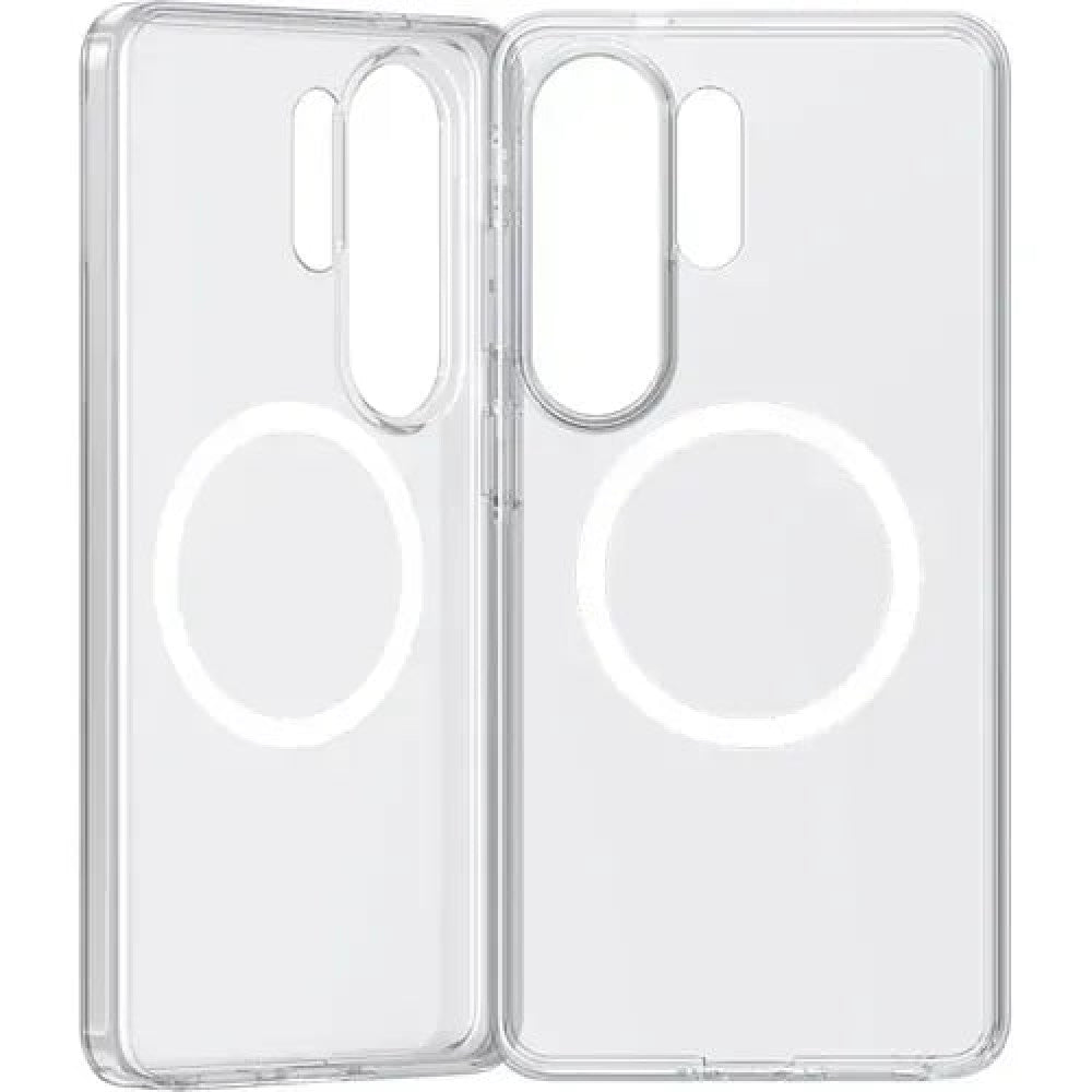 Накладка Чехлы Benks Magnetic Crystal case — Samsung S26 Ultra Transparent